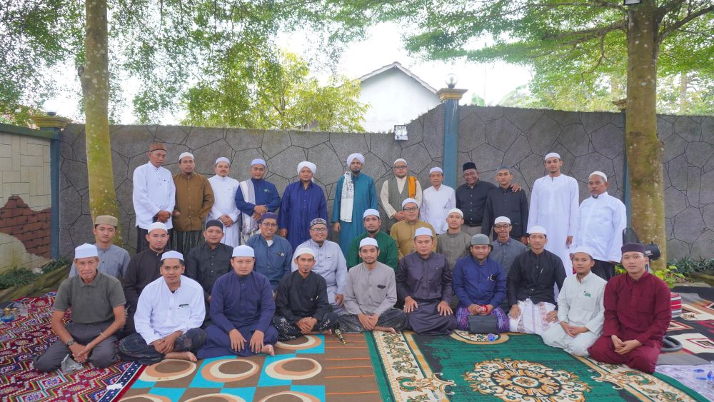 Ijtima' Mantiqi